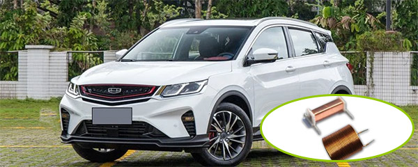 汽車(chē)換點(diǎn)火線(xiàn)圈的作用